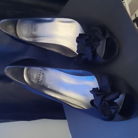 Stuart Weitzman sz 8 - read Description - Picture 3 of 5
